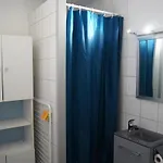 Lara 2 - T2 Balcon Piscine Lit Double & Clic-clac Parking Pres Du Centre-port Et Ile Loisirs 公寓