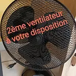 公寓 Lara 2 - T2 Balcon Piscine Lit Double & Clic-clac Parking Pres Du Centre-port Et Ile Loisirs 阿格德