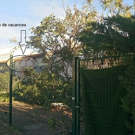 Lara 2 - T2 Balcon Piscine Lit Double & Clic-clac Parking Pres Du Centre-port Et Ile Loisirs *