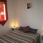 דירה Lara 2 - T2 Balcon Piscine Lit Double & Clic-clac Parking Pres Du Centre-port Et Ile Loisirs *