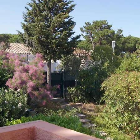 Lara 2 - T2 Balcon Piscine Lit Double & Clic-clac Parking Pres Du Centre-port Et Ile Loisirs Apartament