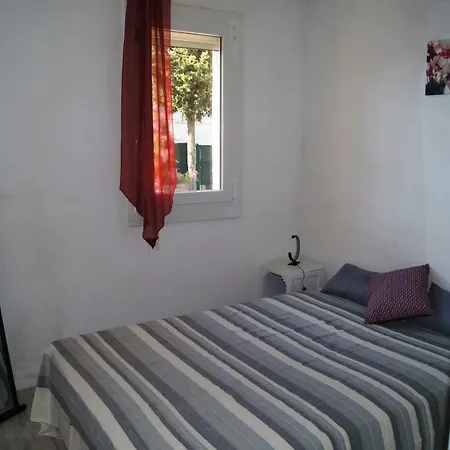 Lara 2 - T2 Balcon Piscine Lit Double & Clic-clac Parking Pres Du Centre-port Et Ile Loisirs Agde