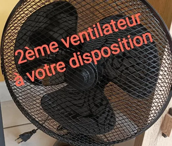 Appartamento Les Locations De Lara Ii - T2 Lit Double&clic-clac Balcon Piscine Parking Privatif Agde