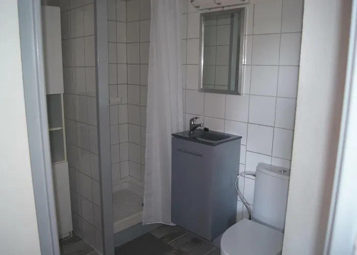 Les Locations De Lara Ii - T2 Lit Double&clic-clac Balcon Piscine Parking Privatif Agde