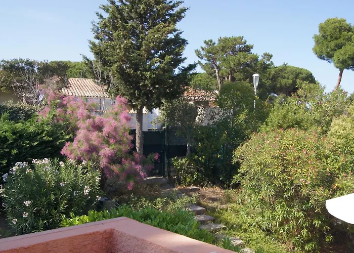 Lara 2 - T2 Balcon Piscine Lit Double & Clic-clac Parking Pres Du Centre-port Et Ile Loisirs Appartement