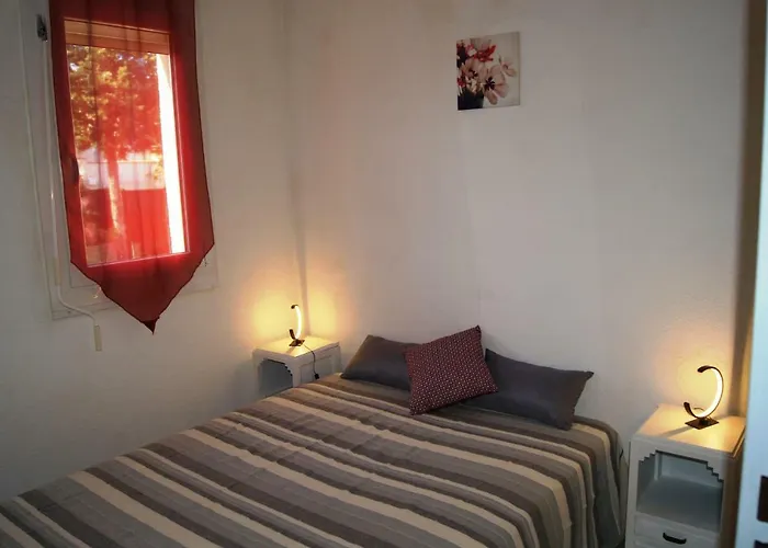 Appartamento Les Locations De Lara Ii - T2 Lit Double&clic-clac Balcon Piscine Parking Privatif *